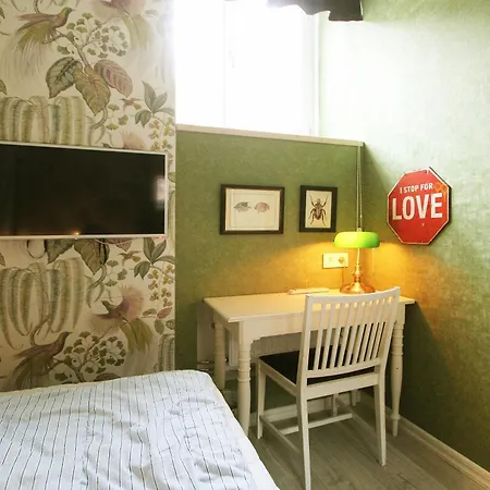 Skanstulls Boutique Hostel-2
