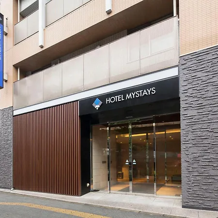 Hotel Mystays Kanda-3