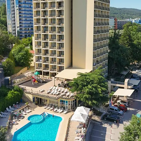 Hotel Shipka All Inclusive-2