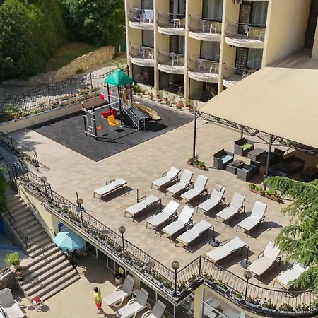 Hotel Shipka All Inclusive-3