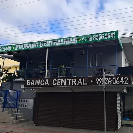 Pousada Centralmar-3