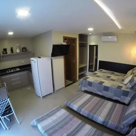 Solares Arraial Loft-3