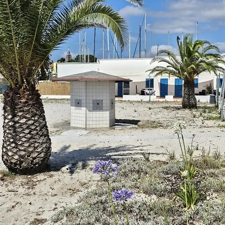 Vel Marì - Rooms on the Beach-2