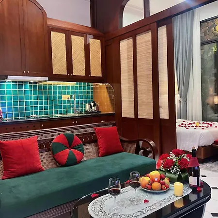 Camellia Residence Hanoi-2