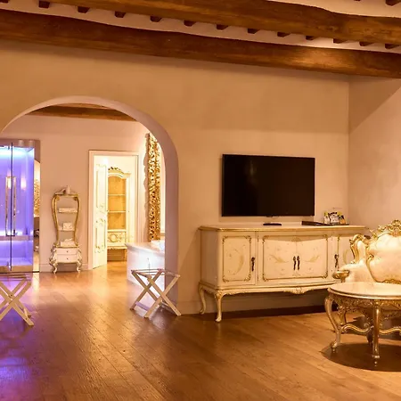 Relais La Corte Dei Papi-3