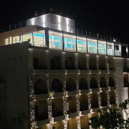 Hotel La Margherita & Spa-3