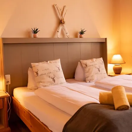 Magali'S, Bed & Breakfast - Inclusive Summer Card-2