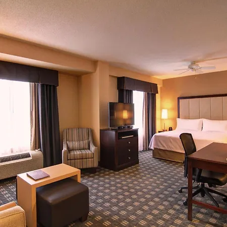Homewood Suites By Hilton Toronto Mississauga-3