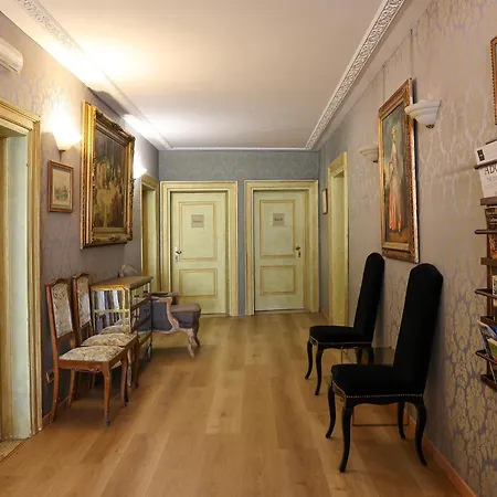 Locanda Antica Venezia-2