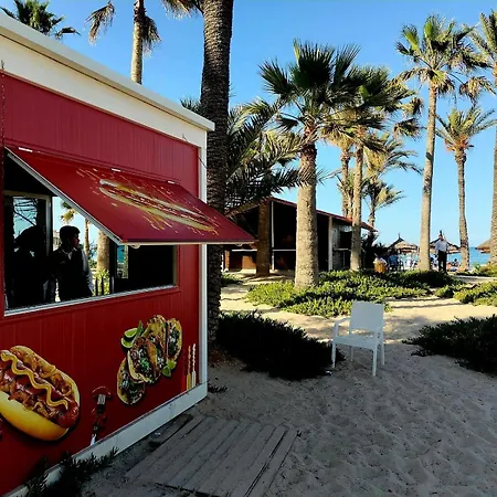Riadh Palms- Resort & Spa-3