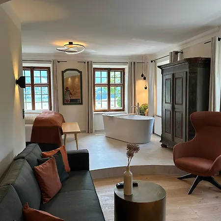 Aparthotel Ansitz Felsenheim-2