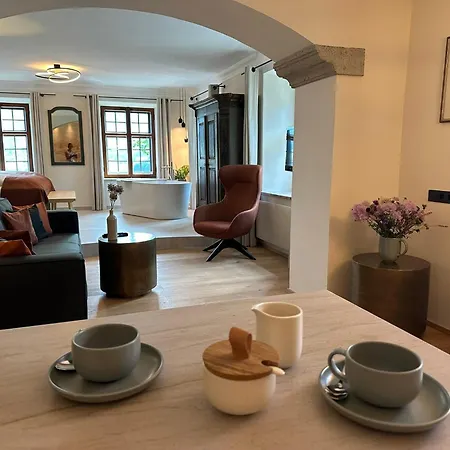 Aparthotel Ansitz Felsenheim-3