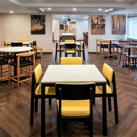 Fairfield Inn Boston Tewksbury/Andover-3