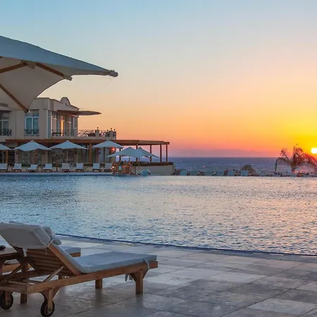 Cleopatra Luxury Resort Sharm El Sheikh (Adults Only)-2