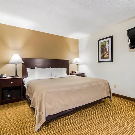 Quality Inn & Suites Lacey Olympia-3