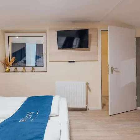 Steens Hotel Alster City-3