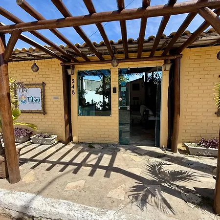 Oceana Suites Villas De Tibau-3