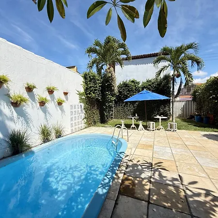 Oceana Suites Villas De Tibau-2