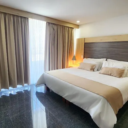 Be Suites Hotel Cali-2