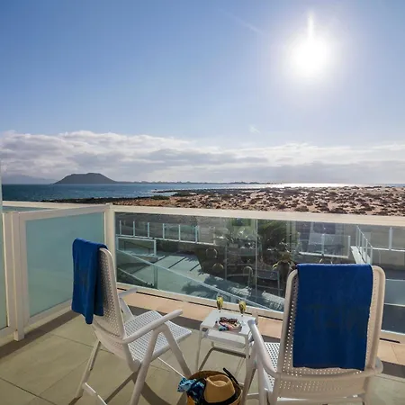 Hotel Boutique Tao Caleta Mar-2