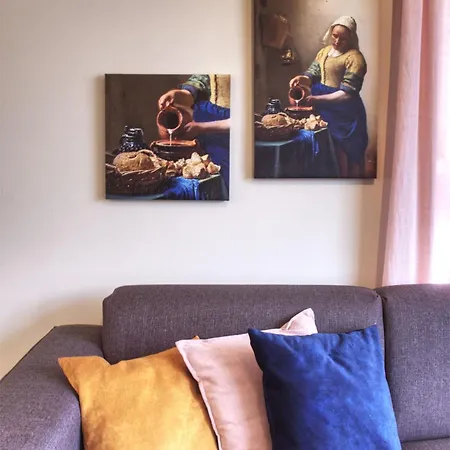 Volledig Gerenoveerd - Huis aan het strand -Nieuwstraat 4-2