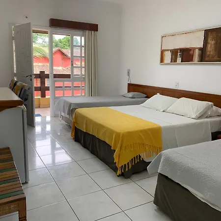 Riviera- Hotel Suite Família-3