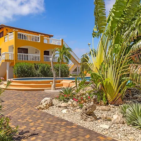 Boutique Hotel Wanapa - Adult Friendly - 14 Years And Older-3