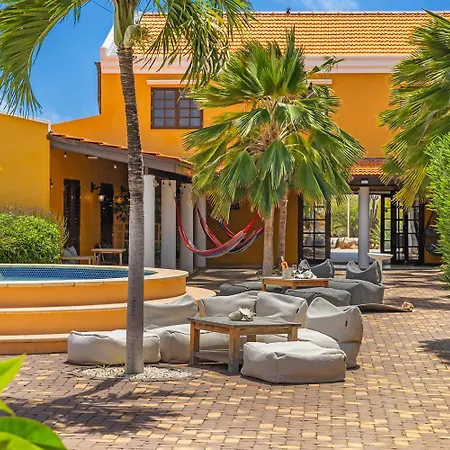 Boutique Hotel Wanapa - Adult Friendly - 14 Years And Older-2