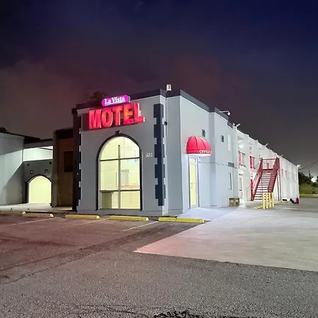 La Vista Motel-3