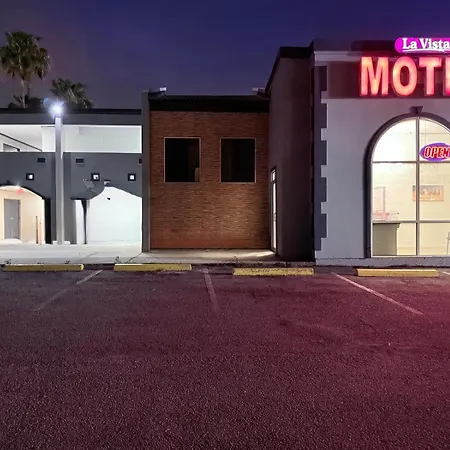 La Vista Motel-2