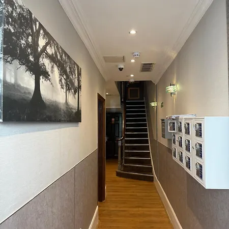 Hyde Park Suites-3