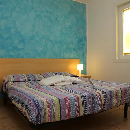 Camping Cisano - San Vito-3