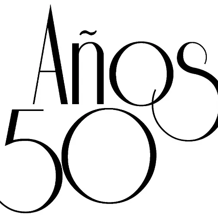 Hotel Anos 50-2