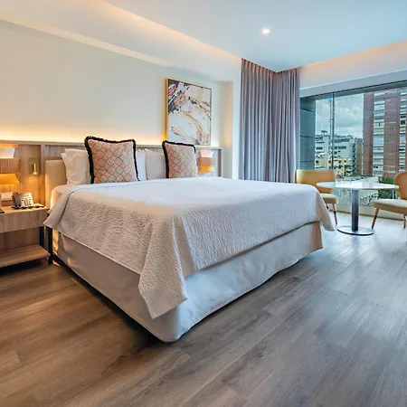 Holiday Inn Santo Domingo By Ihg-3