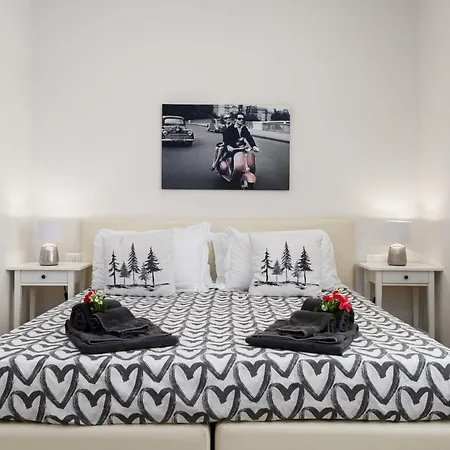 Florence Comfort B&B-3