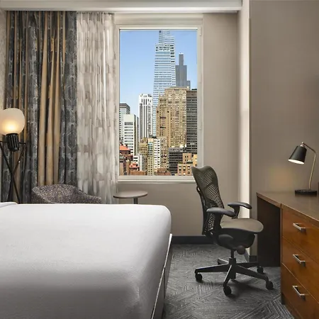 Hilton Garden Inn New York/Midtown Park Avenue-2