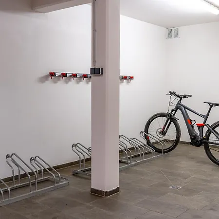Appartements Liebe Heimat-3