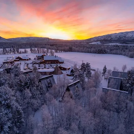 Holmen Husky Lodge-2