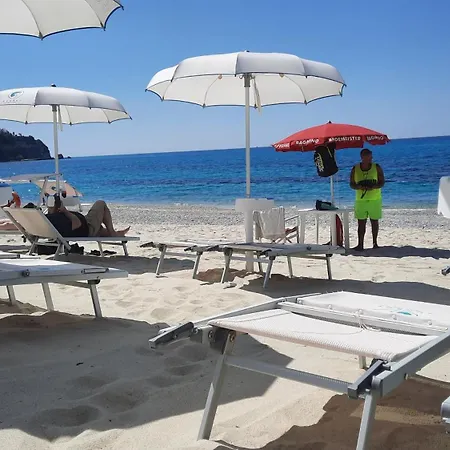 Sunset Beach Club Tropea-3