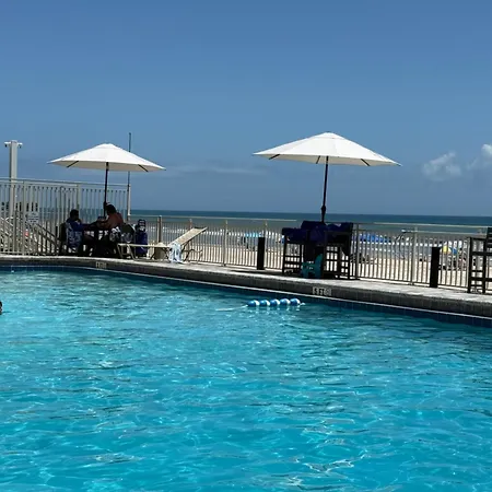 Daytona Beach Family Vacay-2