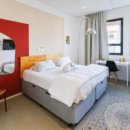 Hotel Centro 433-3