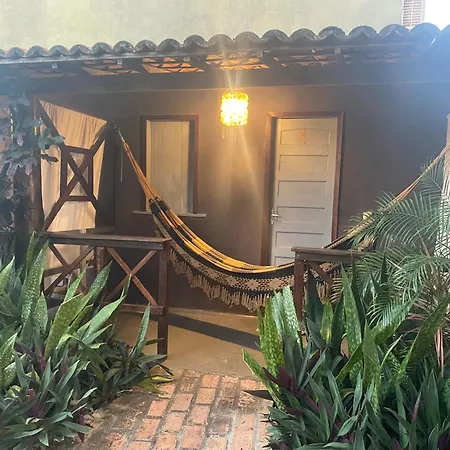 Pousada Kalango-2