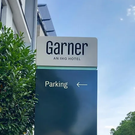 Garner Hotel Mainz By Ihg-2