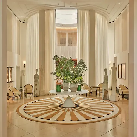 Rocco Forte The Charles Hotel-2