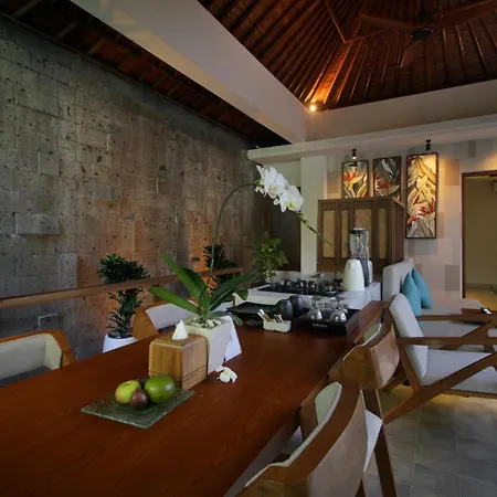 Sagara Villas And Suites Sanur By Ahm-2
