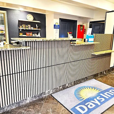 Days Inn By Wyndham Denver Downtown-2