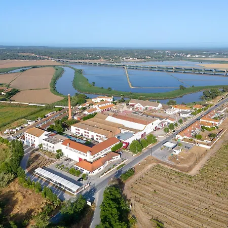 Hotel Da Barrosinha-2