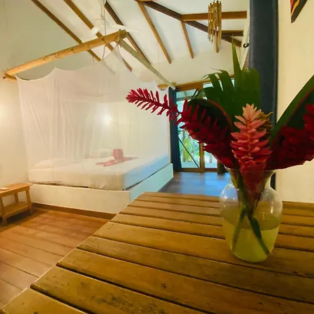 Finca Carpe Diem Ecolodge-2