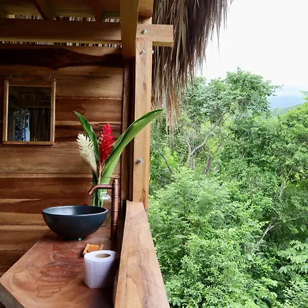 Finca Carpe Diem Ecolodge-3
