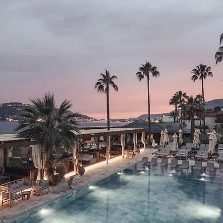 Day One Beach Resort&SPA - Adult Only-3